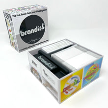 Load image into Gallery viewer, Brandish: The Fun & Funny Fake Your Friends Game