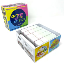 Load image into Gallery viewer, KnitPic: The Fast & Furious Photo Mashup Game