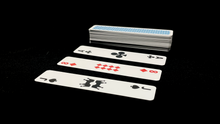 Load image into Gallery viewer, Razor Deck: The World's Thinnest, Coolest Playing Cards