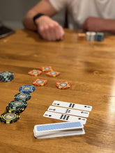 Load image into Gallery viewer, Razor Deck: The World's Thinnest, Coolest Playing Cards