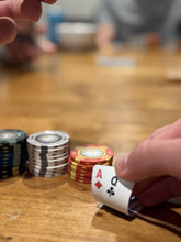 Load image into Gallery viewer, Razor Deck: The World's Thinnest, Coolest Playing Cards