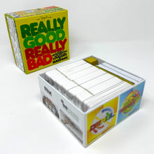 Load image into Gallery viewer, Really Good Really Bad: The Get to Know You Guess & Rate Game