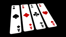 Load image into Gallery viewer, Razor Deck: The World's Thinnest, Coolest Playing Cards