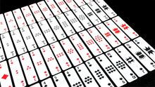 Load image into Gallery viewer, Razor Deck: The World's Thinnest, Coolest Playing Cards