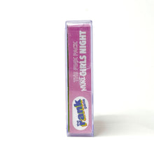 Load image into Gallery viewer, The Rank Game On-the-Go: MORE Girls Night (Pink Pack)