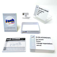 Load image into Gallery viewer, The Rank Game: More Relationship Goals (Standalone & Expansion Pack)