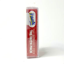 Load image into Gallery viewer, The Rank Game On-the-Go: Faith Pack (Burgundy Pack)