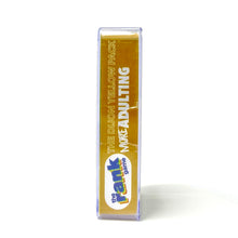 Load image into Gallery viewer, The Rank Game On-the-Go: MORE Adulting (Dijon Yellow Pack)
