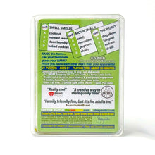 Load image into Gallery viewer, The Rank Game On-the-Go: MORE Everyday Life (MintGreen Pack)