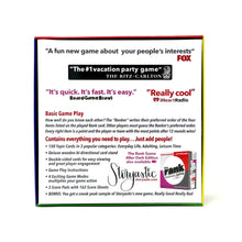 Load image into Gallery viewer, The Rank Game -🏆🏆 Toy Fair New York "Favorite Pick" & Other Awards 🏆🏆