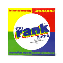Load image into Gallery viewer, The Rank Game -🏆🏆 Toy Fair New York "Favorite Pick" & Other Awards 🏆🏆