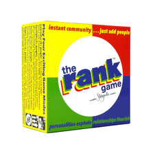 Load image into Gallery viewer, The Rank Game -🏆🏆 Toy Fair New York "Favorite Pick" & Other Awards 🏆🏆