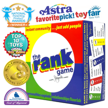 Load image into Gallery viewer, The Rank Game -🏆🏆 Toy Fair New York "Favorite Pick" & Other Awards 🏆🏆