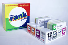 Load image into Gallery viewer, The Rank Game Bundle -- MORE EVERYDAY LIFE PACK IS YOURS FREE!