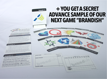 Load image into Gallery viewer, The Rank Game Bundle - Main Game (3 packs) + All 11 Expansion Packs = 14 packs –– SAVE $100!