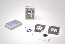 Load image into Gallery viewer, DEK of Cards: døgn (Norway) - Impeccably Designed Scandinavian Playing Cards