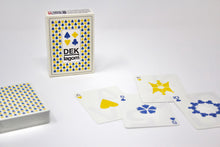 Load image into Gallery viewer, DEK of Cards: lagom (Sweden) - Impeccably Designed Scandinavian Playing Cards