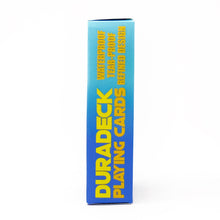 Load image into Gallery viewer, DuraDeck Playing Cards -🏆🏆 Hot Summer Toy by Toy Insider🏆🏆 Waterproof•Tearproof•Refined Design