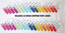 Load image into Gallery viewer, The Rank Game Bundle - Main Game (3 packs) + All 11 Expansion Packs = 14 packs –– SAVE $100!
