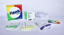 Load image into Gallery viewer, The Rank Game Bundle -- MORE LEISURE TIME PACK IS YOURS FREE!