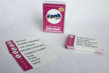 Load image into Gallery viewer, The Rank Game Bundle -- GIRLS NIGHT PACK IS YOURS FREE!