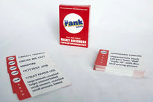 Load image into Gallery viewer, The Rank Game: More Risky Business (Standalone & Expansion Pack)