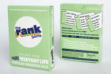 Load image into Gallery viewer, The Rank Game Bundle -- MORE EVERYDAY LIFE PACK IS YOURS FREE!