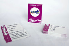 Load image into Gallery viewer, The Rank Game Bundle –– CULTURE VULTURE PACK IS YOURS FREE!