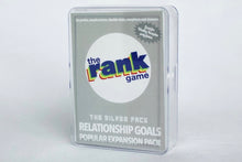 Load image into Gallery viewer, The Rank Game Bundle –– RELATIONSHIP GOALS PACK IS YOURS FREE!