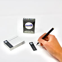 Load image into Gallery viewer, The Rank Game Bundle -- MAKE MY OWN PACK IS YOURS FREE!