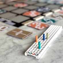 Load image into Gallery viewer, Decimate: The Speedy Multi-Player Solitaire Game