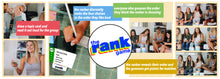 Load image into Gallery viewer, The Rank Game: Holly Jolly Christmas (Standalone &amp; Expansion Pack)