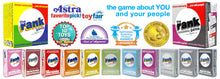 Load image into Gallery viewer, The Rank Game: Holly Jolly Christmas (Standalone &amp; Expansion Pack)