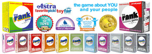 The Rank Game: Holly Jolly Christmas (Standalone & Expansion Pack)