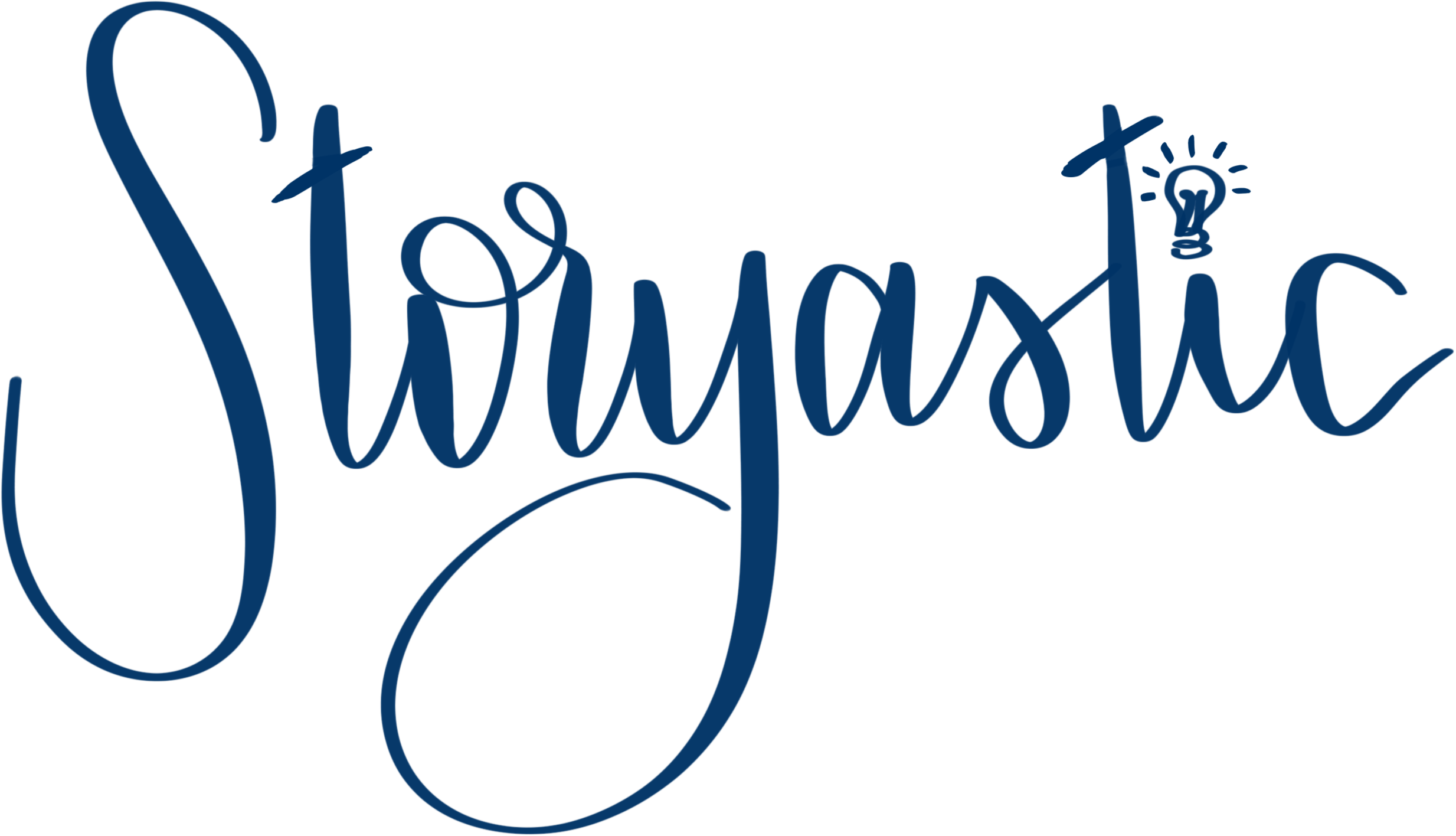 storyastic.com logo