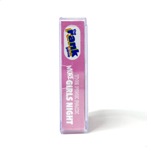 The Rank Game: More Girls Night (Standalone & Expansion Pack)