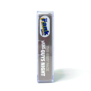 The Rank Game: More Guys Night (Standalone & Expansion Pack)