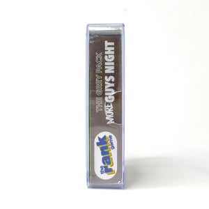 The Rank Game: More Guys Night (Standalone & Expansion Pack)