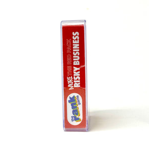 The Rank Game: More Risky Business (Standalone & Expansion Pack)