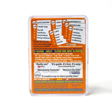 Load image into Gallery viewer, The Rank Game: Sports &amp; Outdoors (Standalone &amp; Expansion Pack)