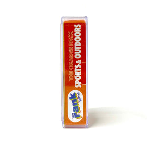 The Rank Game: Sports & Outdoors (Standalone & Expansion Pack)