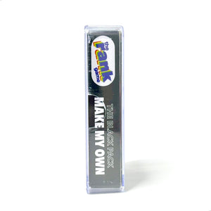 The Rank Game: Make My Own Pack (Standalone & Expansion Pack)