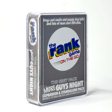 Load image into Gallery viewer, The Rank Game: Guys Night (Standalone &amp; Expansion Pack)