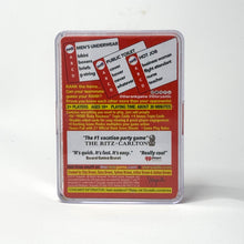 Load image into Gallery viewer, The Rank Game: MORE Risky Business (Standalone &amp; Expansion Pack)