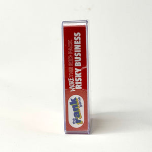 The Rank Game: MORE Risky Business (Standalone & Expansion Pack)