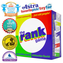 Load image into Gallery viewer, The Rank Game: Sports &amp; Outdoors (Standalone &amp; Expansion Pack)