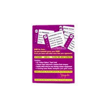 Load image into Gallery viewer, The Rank Game Expansion: Culture Vulture (Purple Pack)