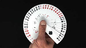 Razor Deck: The World's Thinnest, Coolest Playing Cards