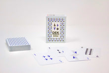 Load image into Gallery viewer, DEK of Cards: sisu (Finland) - Impeccably Designed Scandinavian Playing Cards