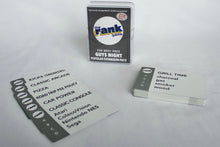 Load image into Gallery viewer, The Rank Game Expansion &amp; Standalone Pack: Guys Night (Grey Pack)